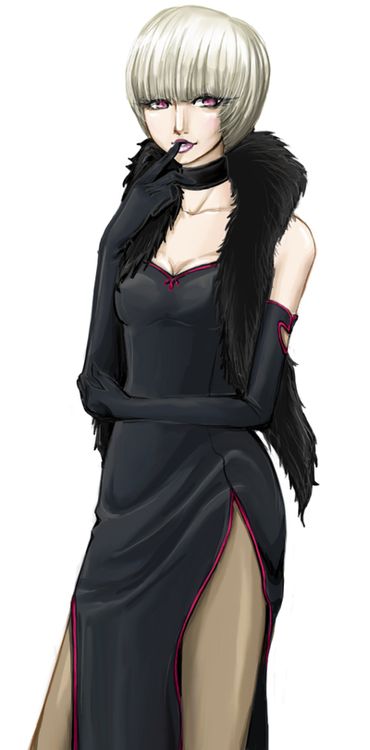 逆転裁判が好きすぎて画像がいくらあっても足りない