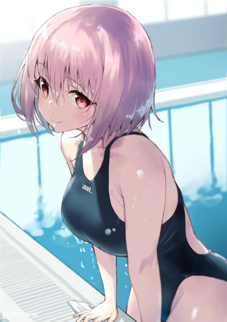 SSSS.GRIDMANのエロ画像がほしい！