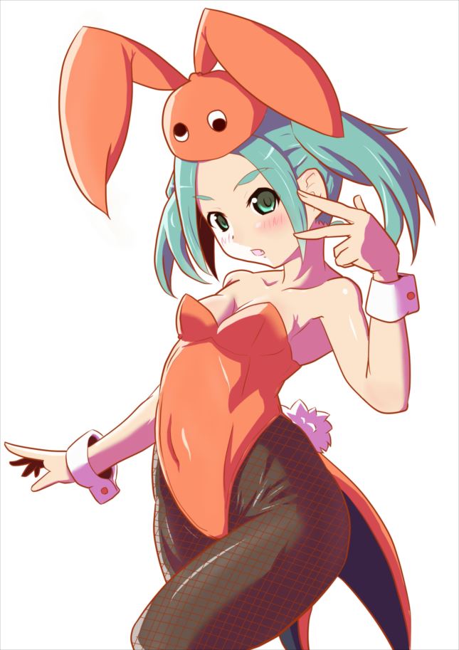 物語シリーズの二次エロ画像で！