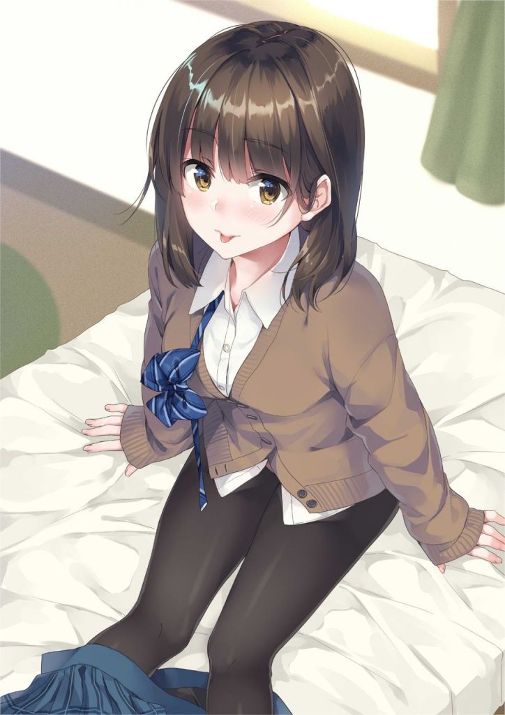 ストッキングのエロ画像でシコりたい奴集まれ!