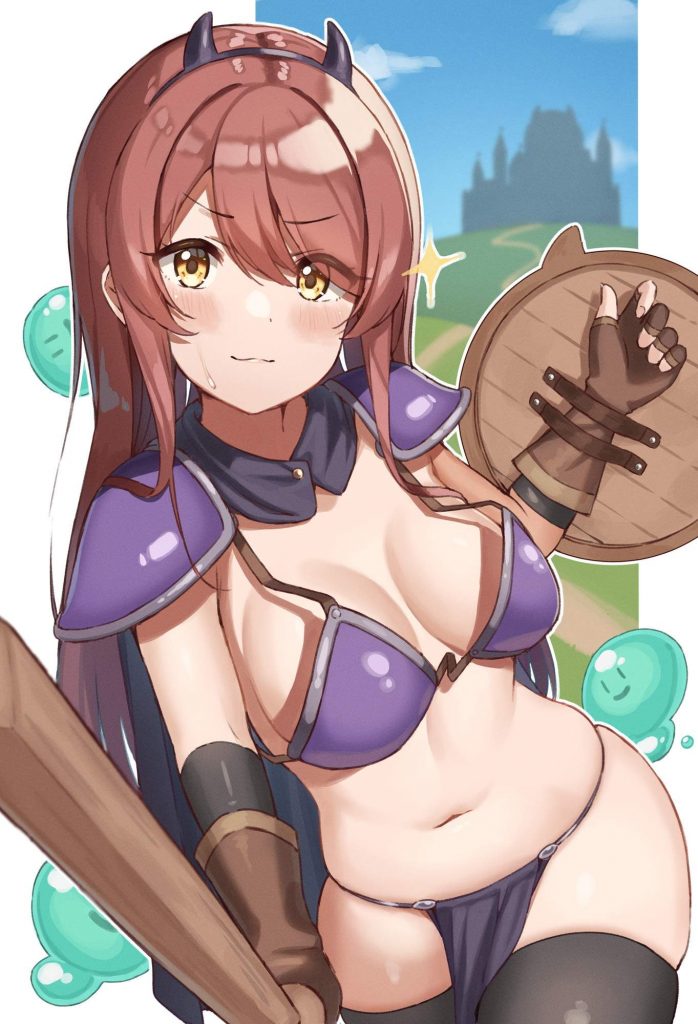 ビキニの高画質なエロ画像を探してみました!