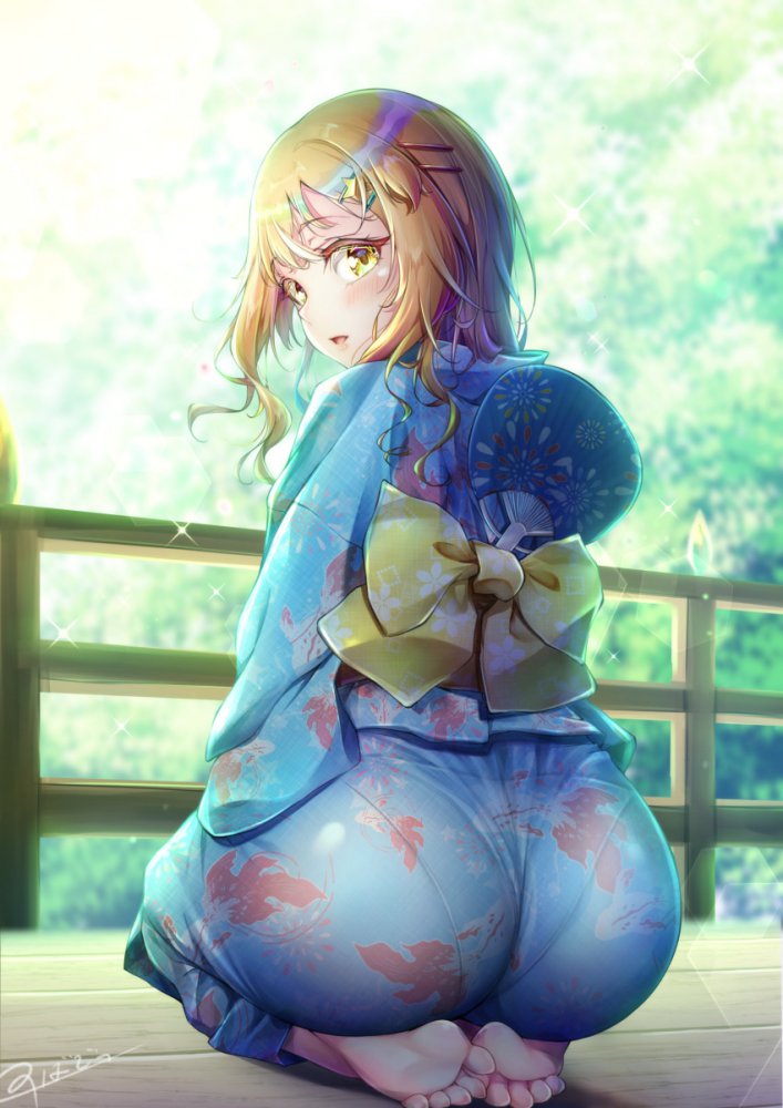 尻ってほんとうにエロくないですか？こんなにエロくていいんですか？