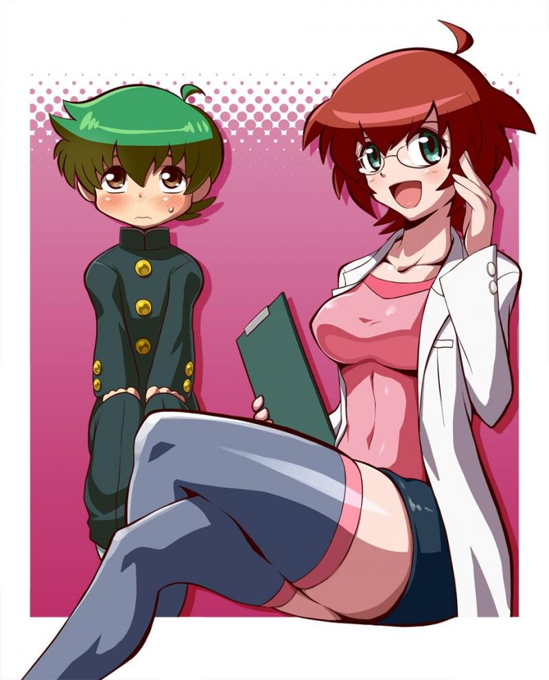 ベイブレードのエロ画像を復習していく