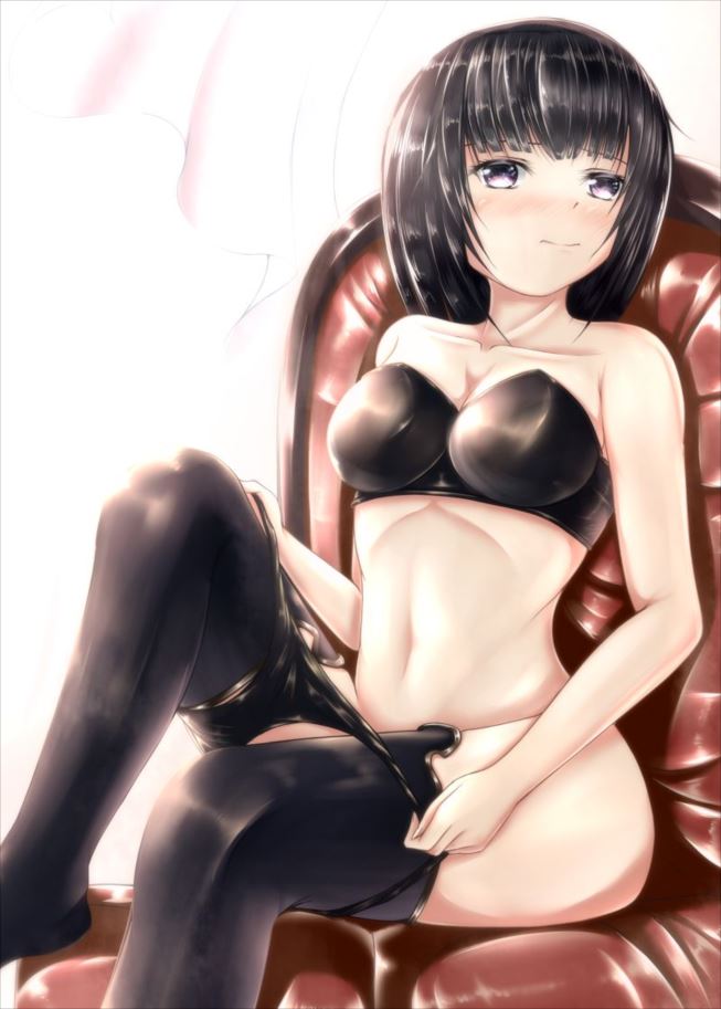 シャドウバースのエロ画像で抜きたくなったから貼ってくよ