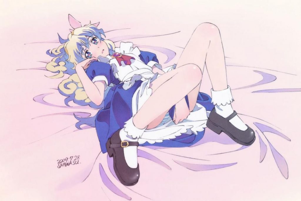 天元突破グレンラガンでしこれる二次画像ください！