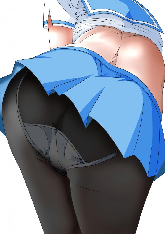 響け！ユーフォニアムのエッチな画像見たいよね？