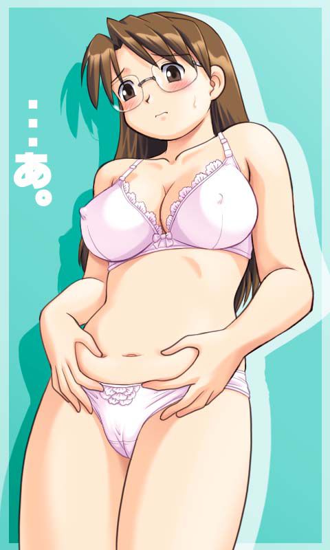 あずまんが大王の画像フォルダを公開する!