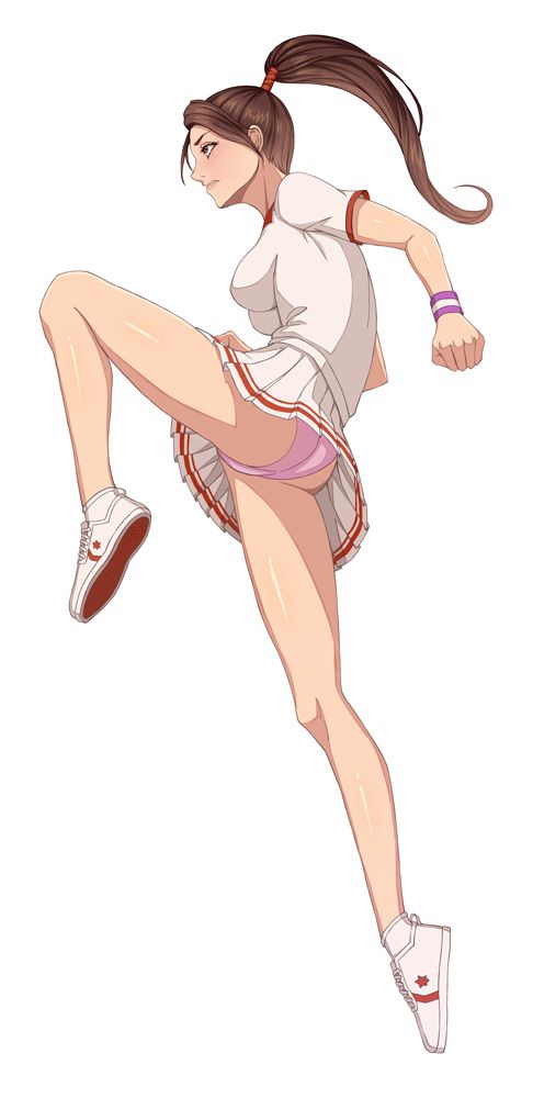 デッドオアアライブのエロ画像を集めてみた