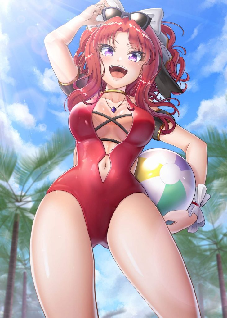 プリンセスコネクト!のエロ画像が見たい人集まれ!