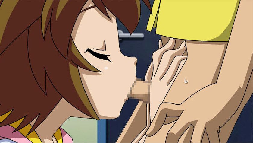 ベイブレードのエロ画像を復習していく