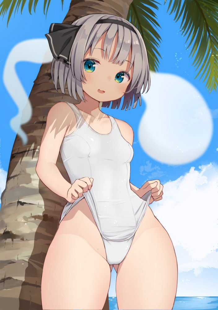 スク水がエロくてたまんないので画像を収集してきた