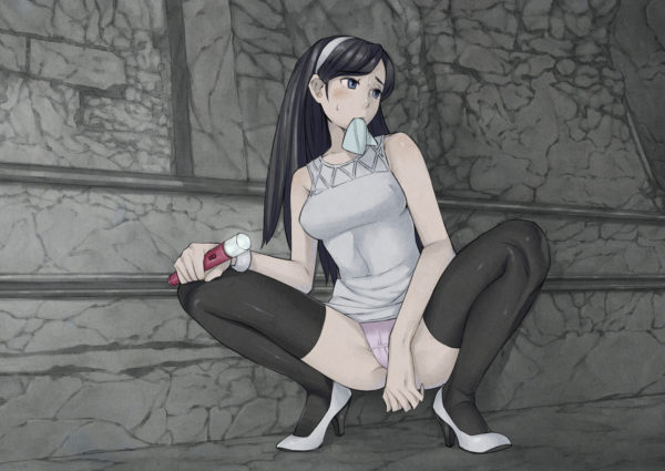 世紀末オカルト学院のエロ画像待った無し！