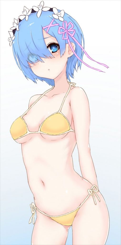 Re:ゼロから始める異世界生活を期待する人が集まる画像倉庫。