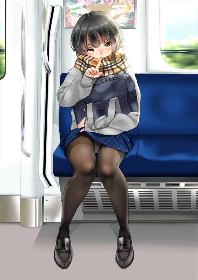 たくしあげのエッチな画像見たいよね？