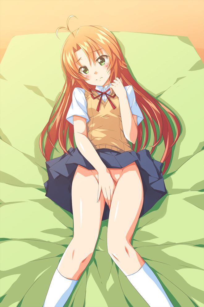 威力バツグンなのんのんびよりの二次エロ画像詰め合わせ