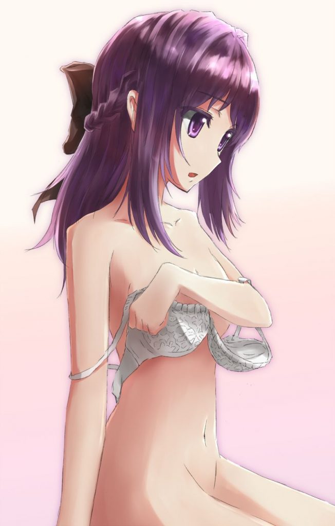 終わりのセラフのエロ画像集めてみた