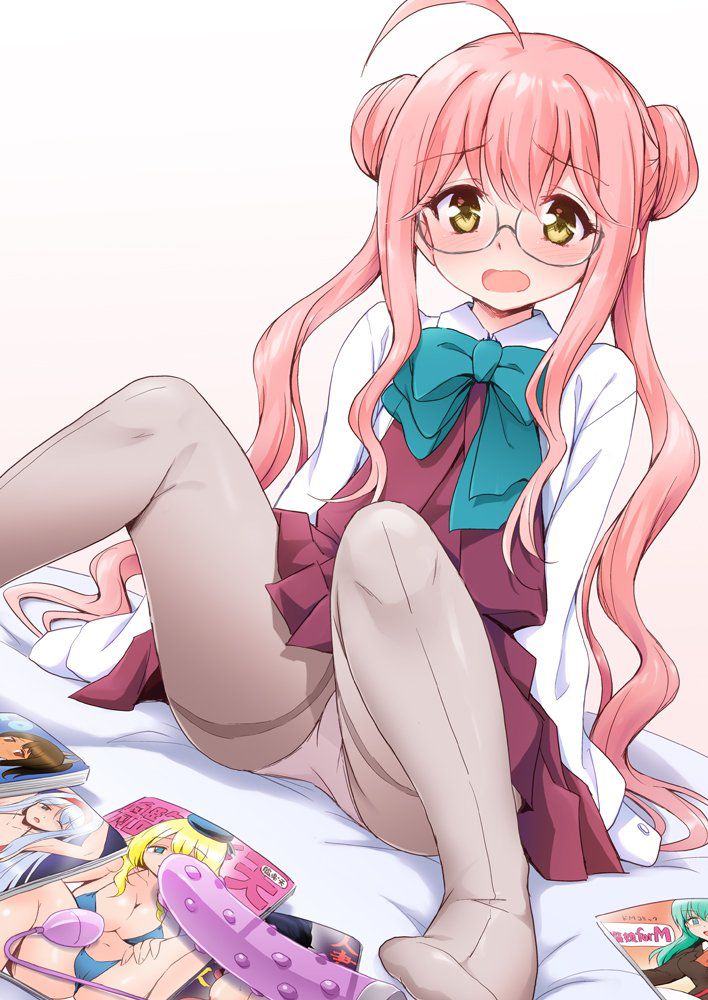 ストッキングのエロ画像でシコりたい奴集まれ！