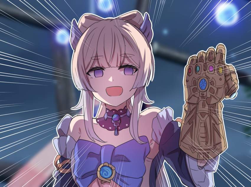 原神のエロ画像が見たい人集まれ！