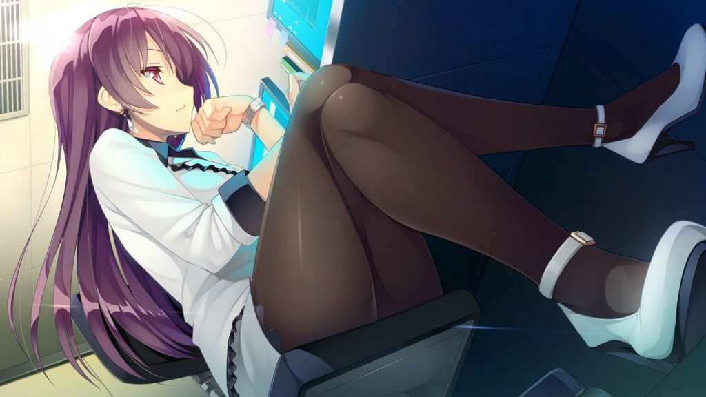 ストッキングのエロ画像でシコりたい奴集まれ!