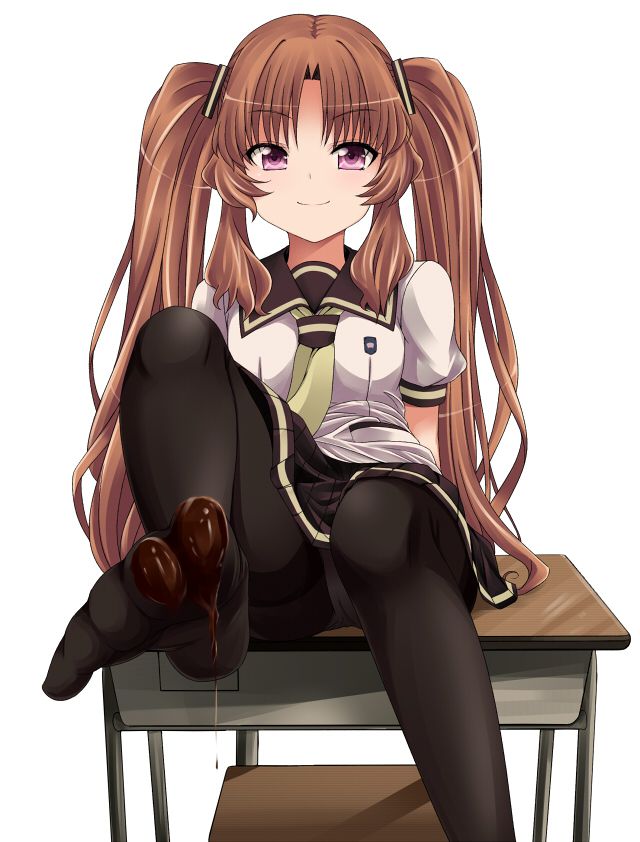 あの夏で待ってるのドエロい画像