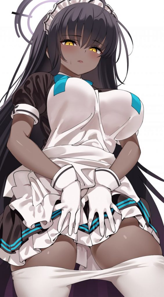 パンスト・タイツのエロすぎる画像ください！
