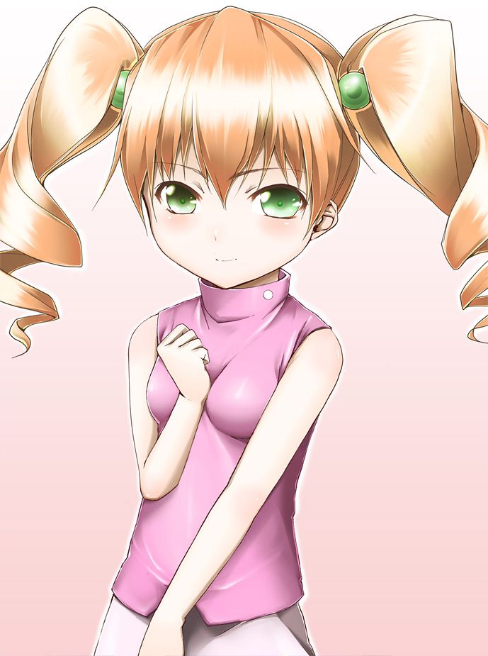 メダロットの虹エロ画像