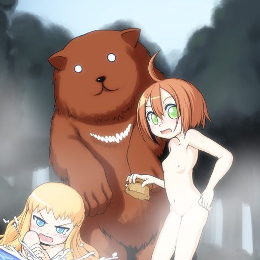 世界樹の迷宮のエロい画像