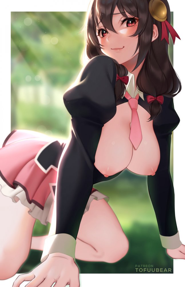 黒髪の高画質なエロ画像を探してみました!