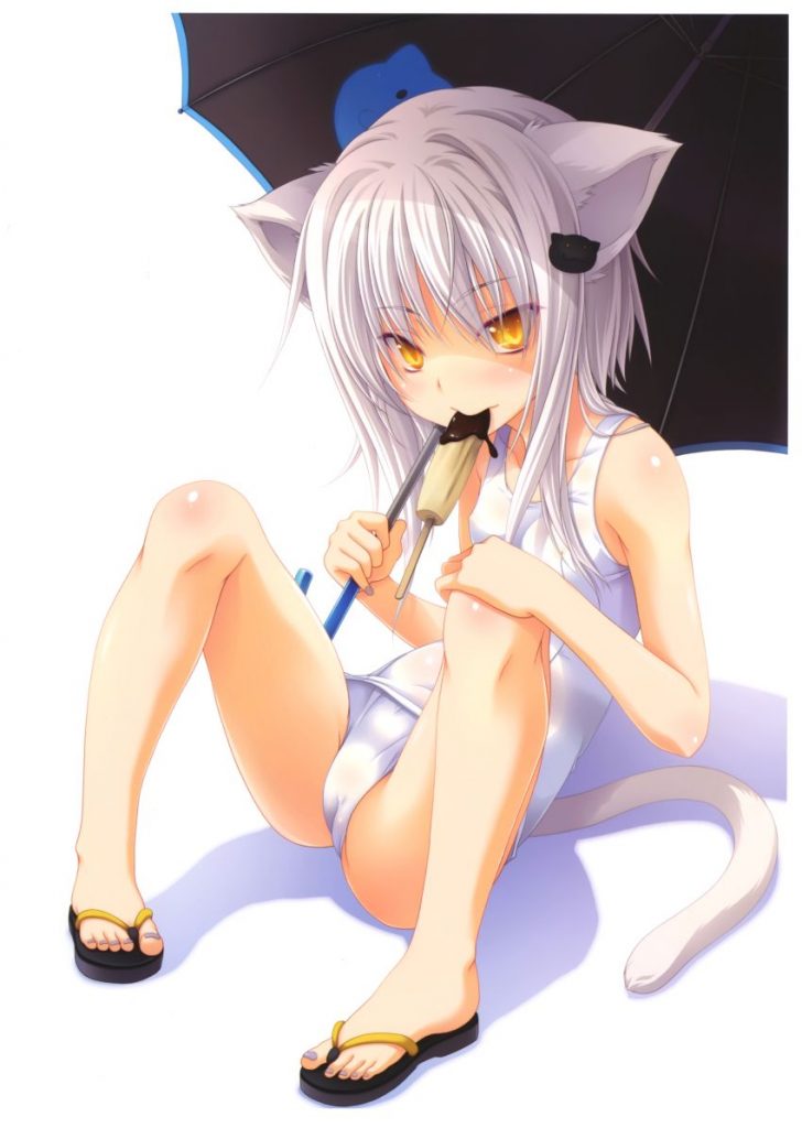 ハイスクールD×Dのエロ画像詰め合わせ