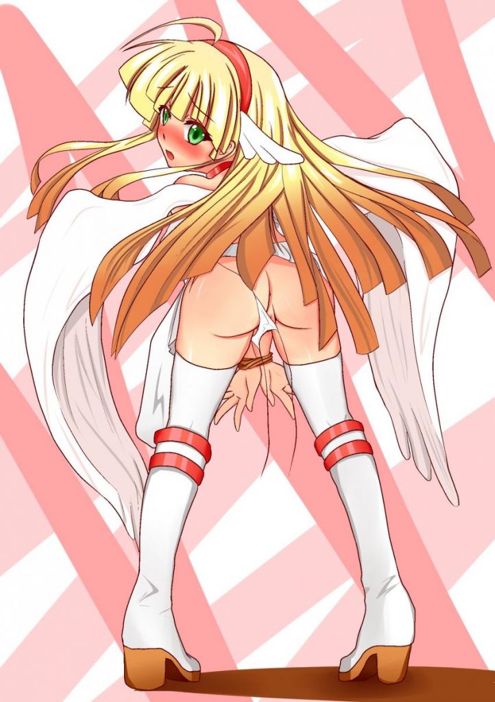 ハイスクールD×Dを期待する人が集まる画像倉庫。