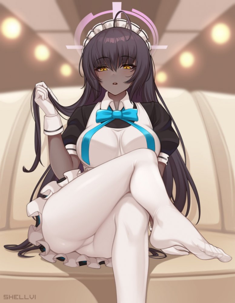 パンスト・タイツのエロすぎる画像ください!