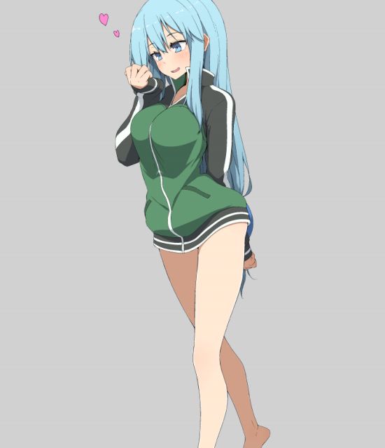 セリフ付きのエッチな部分を奥の奥まで堪能できるエロ画像