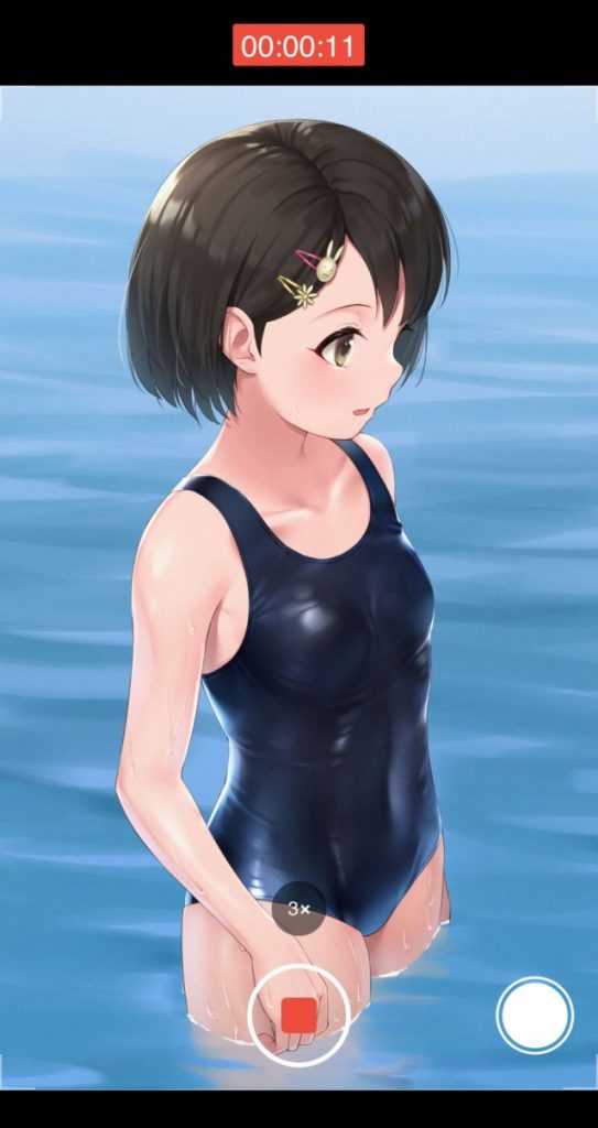 スク水がエロくてたまんないので画像を収集してきた