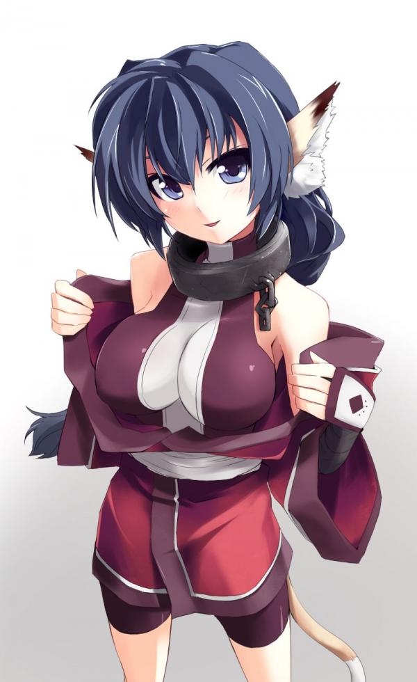 うたわれるものの画像で一発ヌキたい