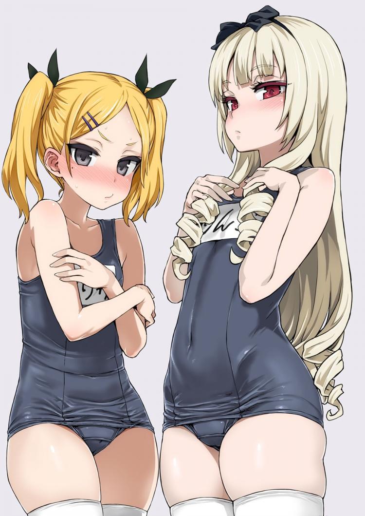 SHIROBAKOのエロ画像下さい