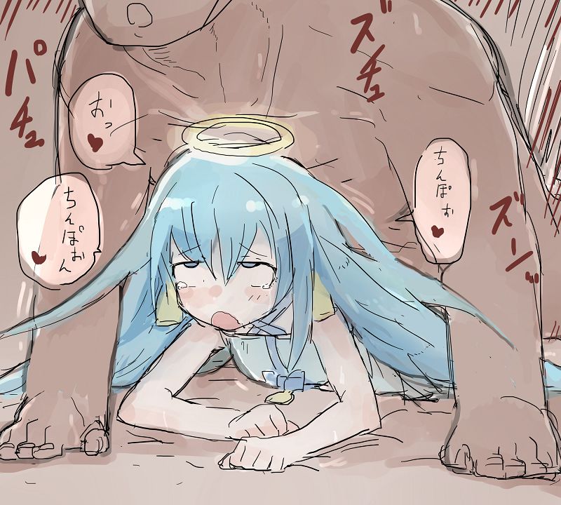 シャドウバースのエロ画像で抜きたくなったから貼ってくよ