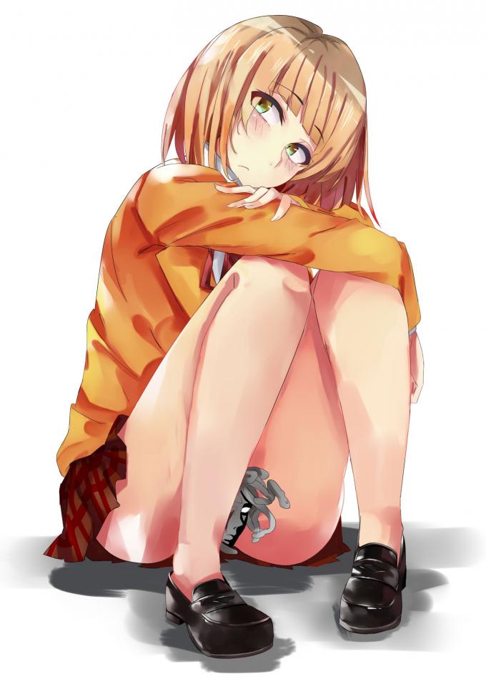 監獄学園の二次エロ画像まとめ