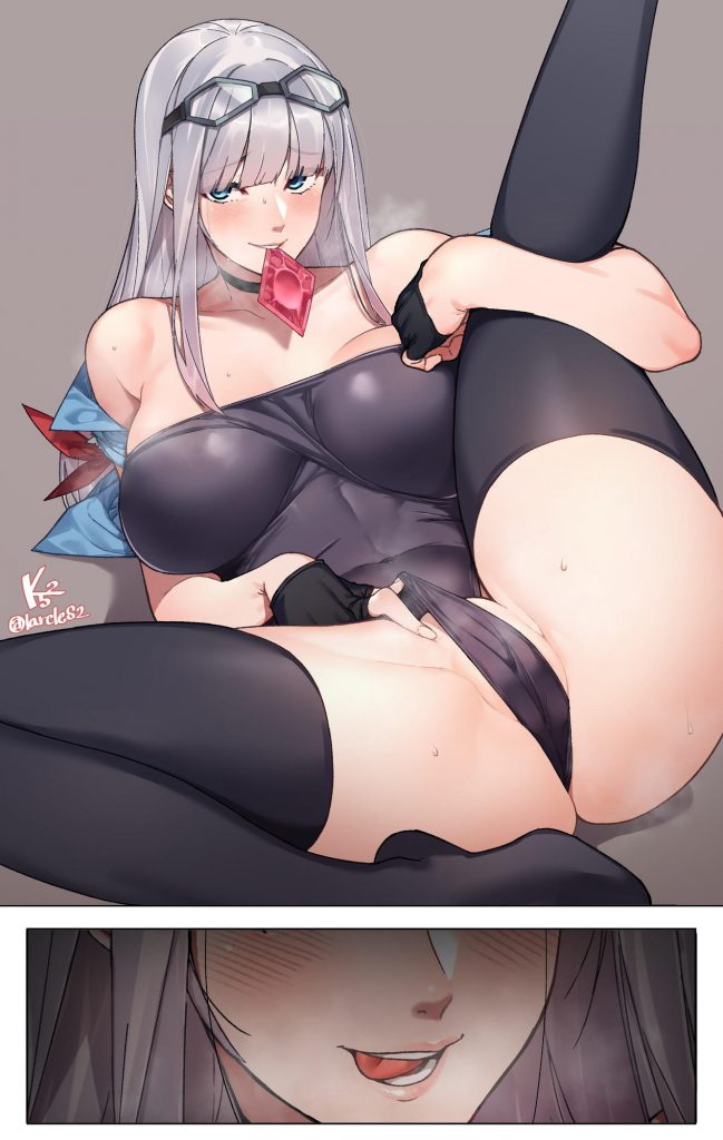 クッソ可愛い制服系美少女で妄想！ハメ撮り中出し！