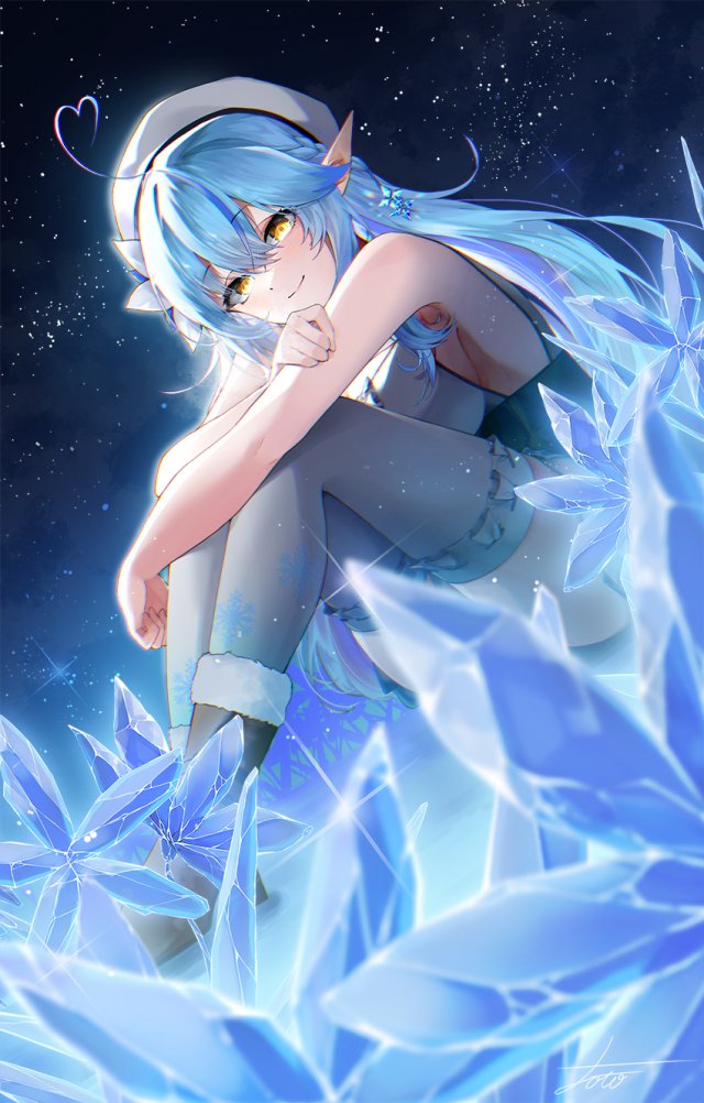 エルフ耳がエロくてたまんないので画像を収集してきた
