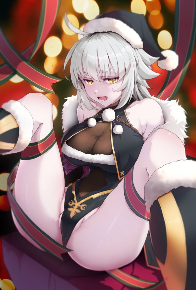 非エロの可愛い二次元画像。