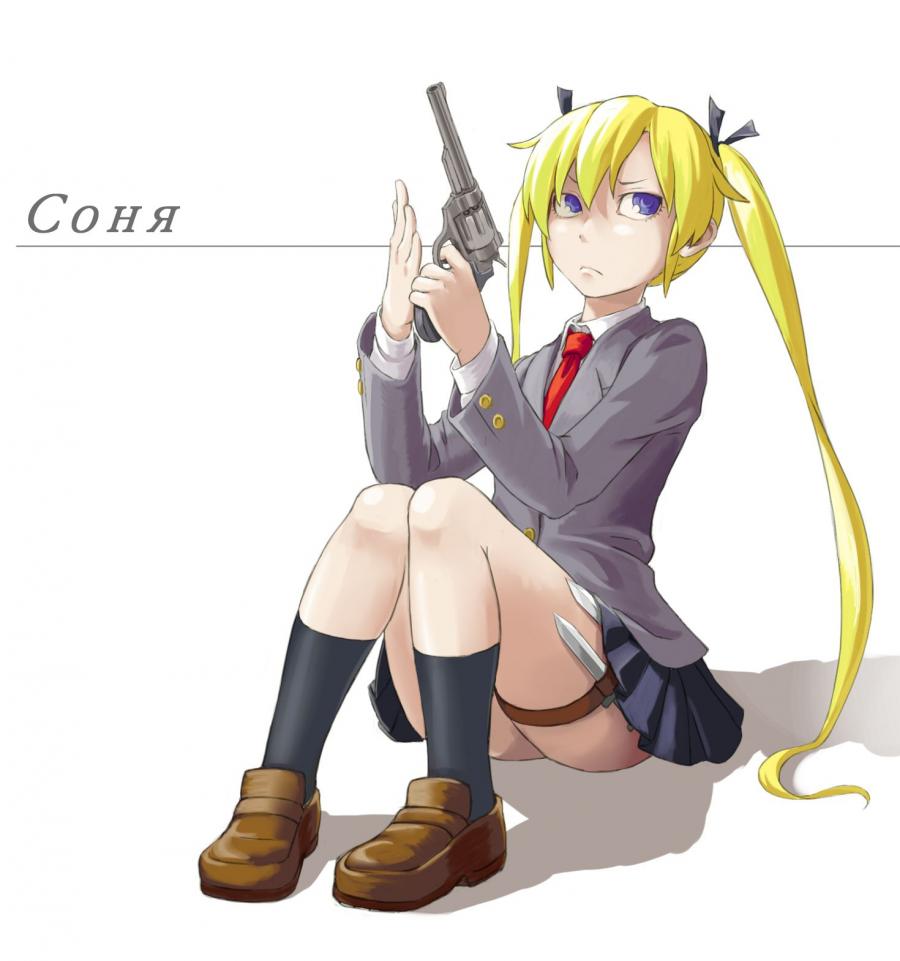キルミーベイベーのエロ画像を見て幸せになろう！