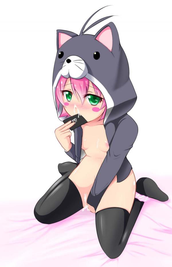 バトルスピリッツの可愛い二次元画像。