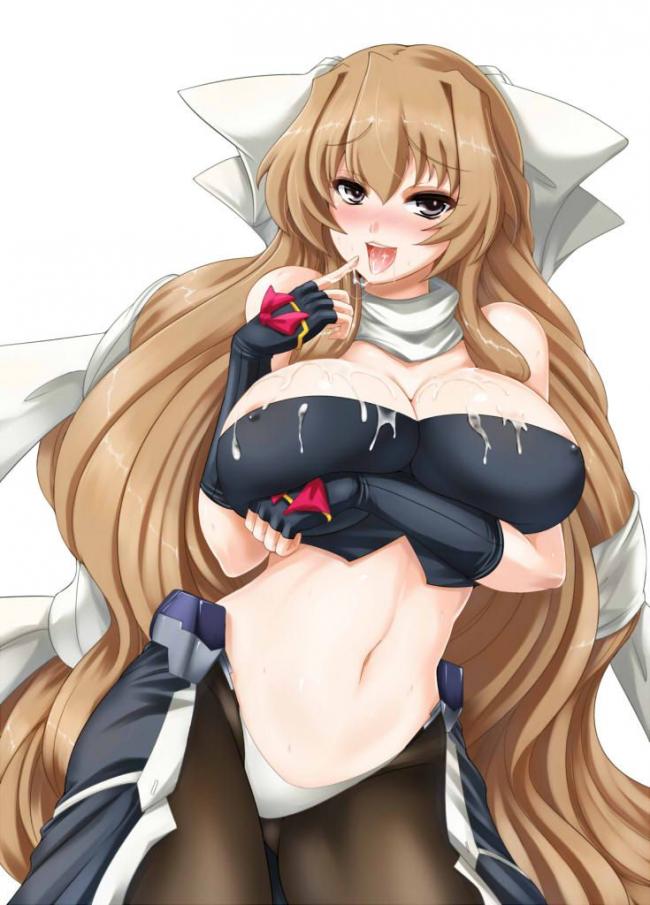 【二次】境界線上のホライゾンのメチャシコで可愛い女の子のエッチな画像