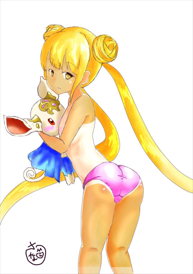 シャドウバースのエロ画像で抜きたくなったから貼ってくよ