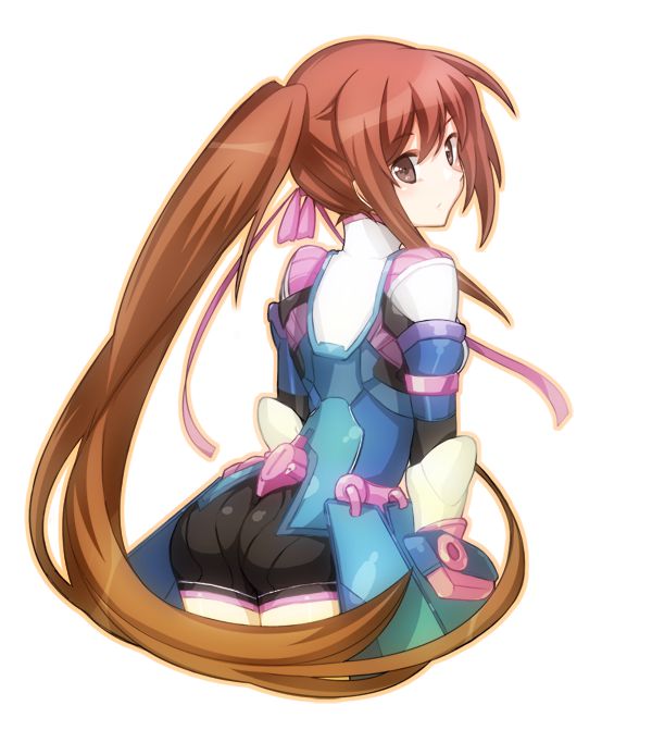 スターオーシャンのエロ画像でシコりたい奴集まれ！