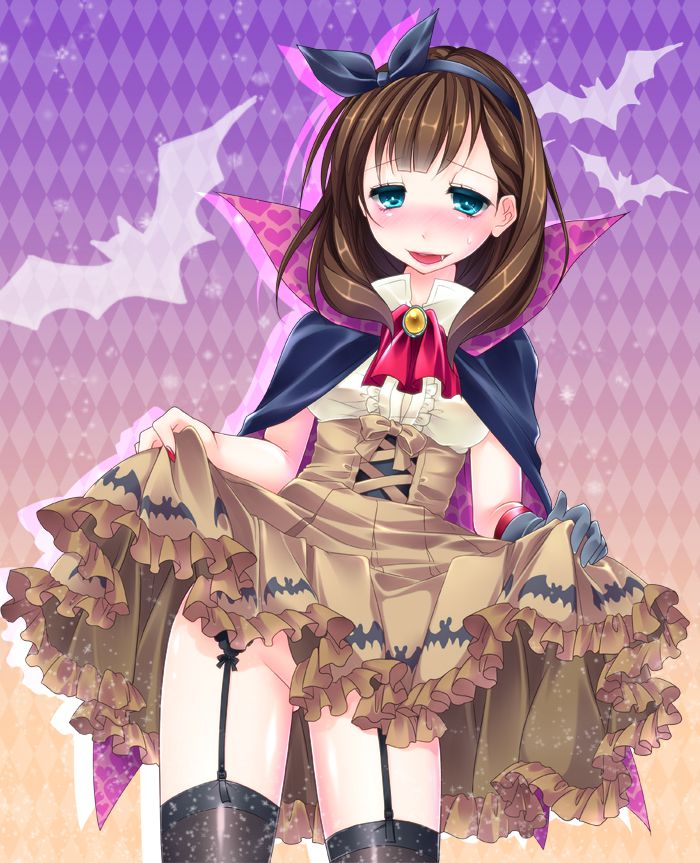 たくしあげのエロすぎる画像ください！