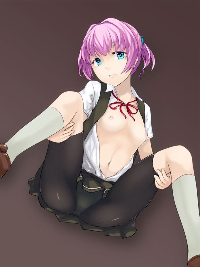 艦隊これくしょんのエロ画像なんです！