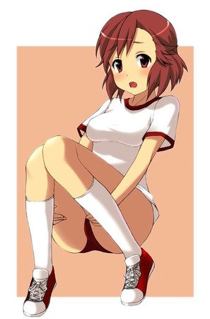 かんなぎのエロ画像で抜きたくなったから貼ってくよ