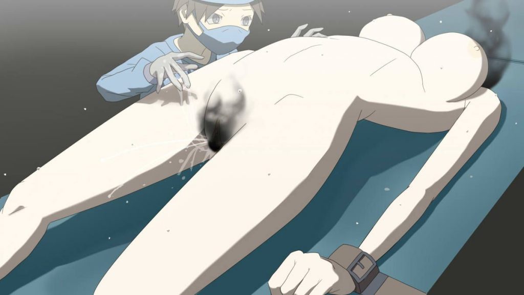 デュラララ！！のエロ画像下さい！