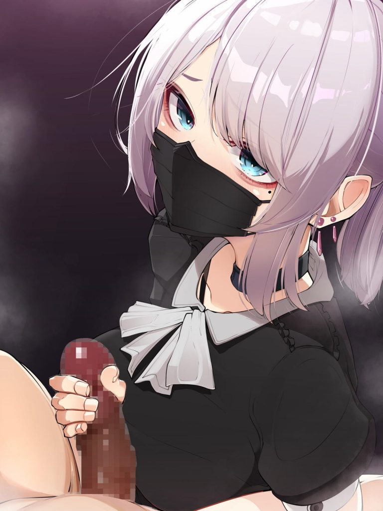 フェラチオの二次エロ画像を愛でる。